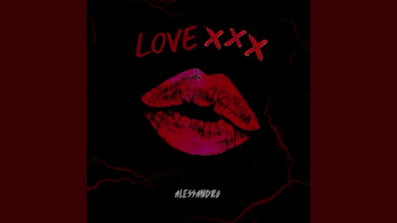 ALESSANDRO - LOVEXXX