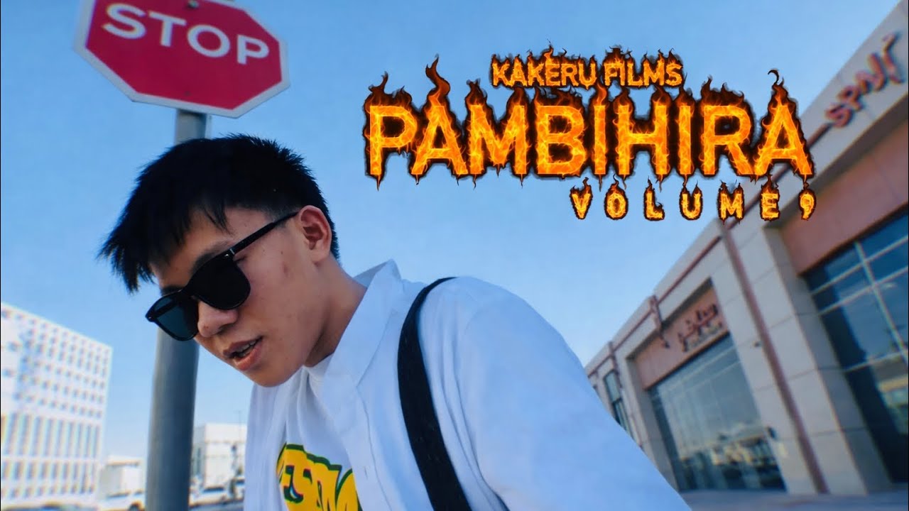 Volume 9: Pambihira 