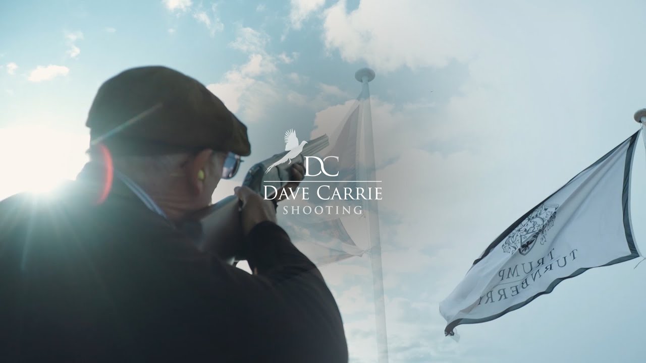 Luxurious Scottish Pheasant Hunting 