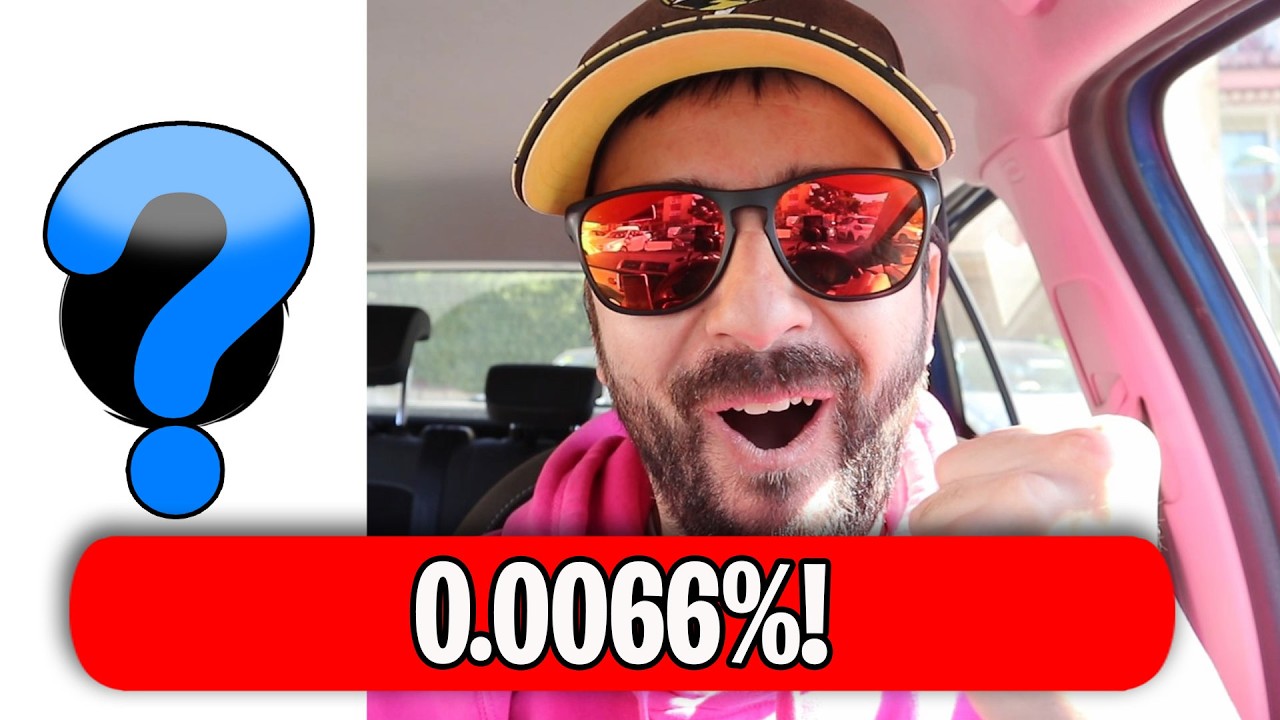 ME TOCA LA LOTERIA DE POKÉMON GO OTRA VEZ!