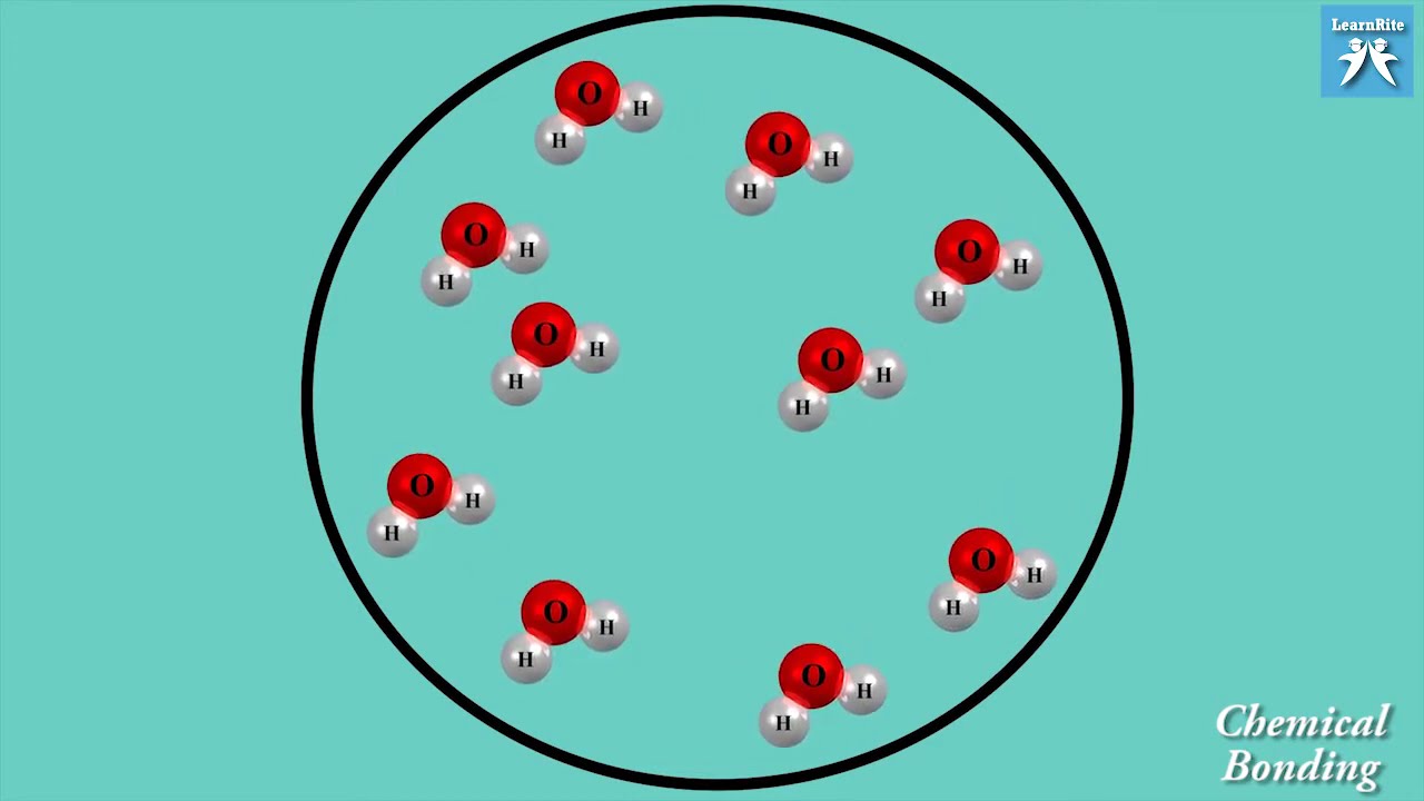 Chemical Bonding - CB 01