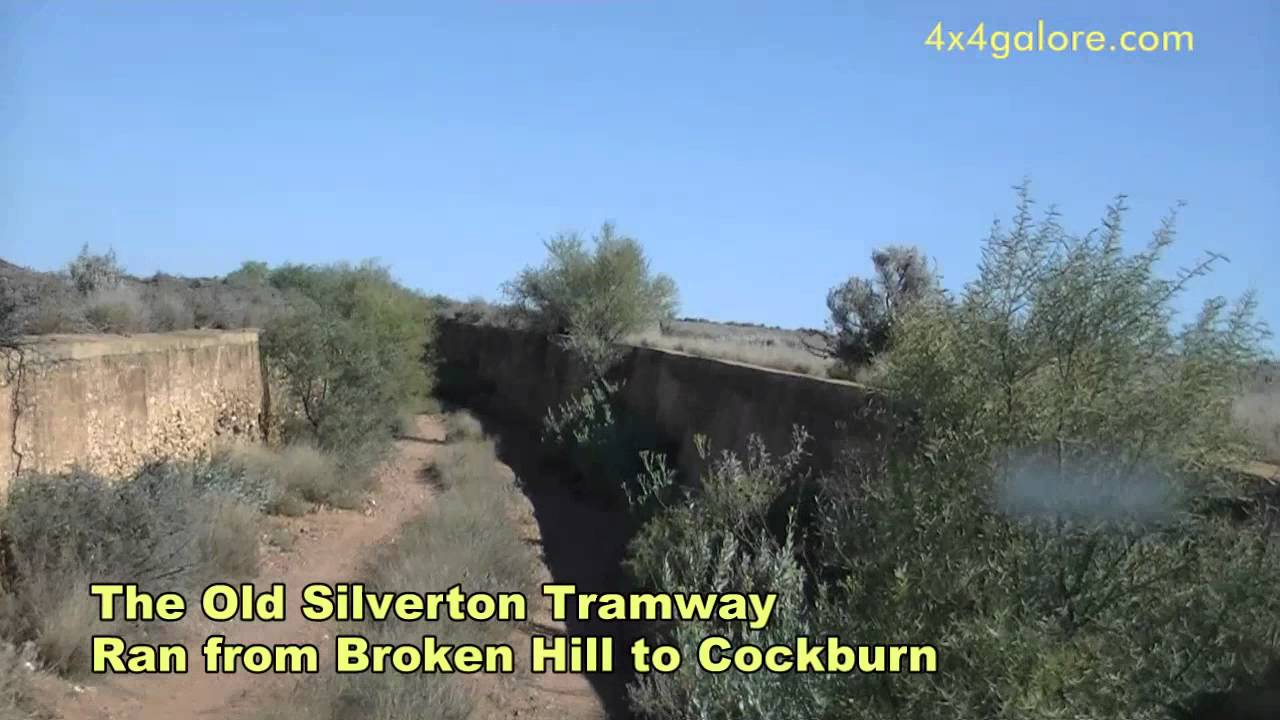 ★ 4x4galore Outback Trip - 2011 ★