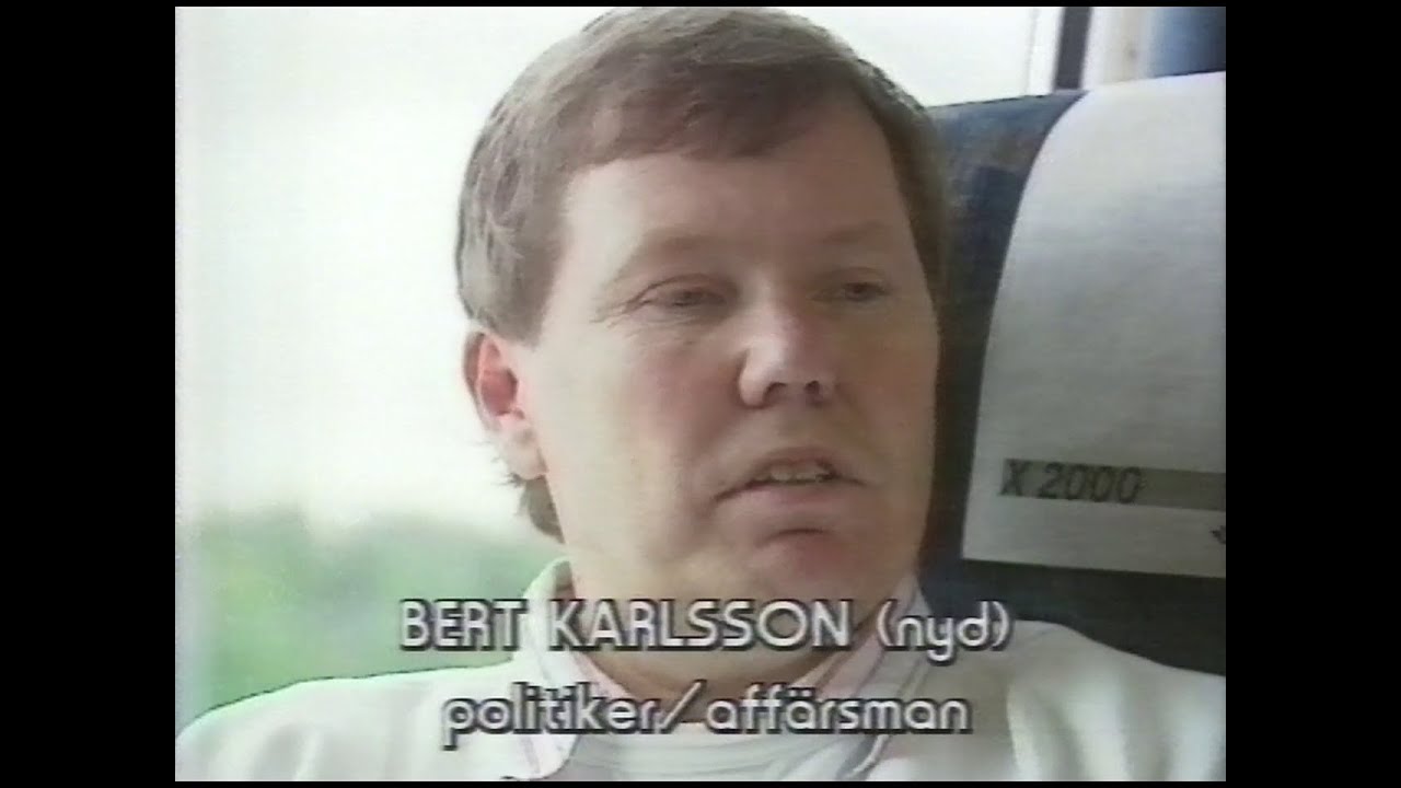 Milj&ouml;bilder - Snabbt&aring;g (SVT 1991-12-09)