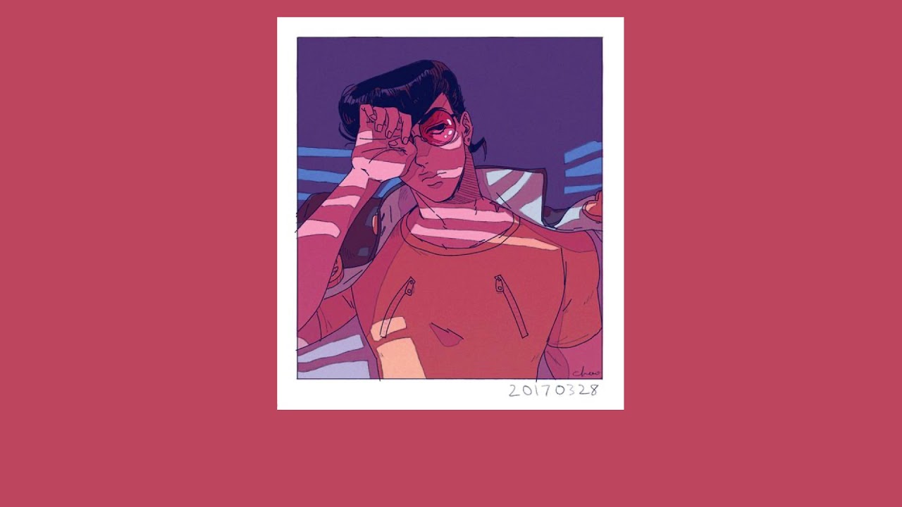 Crazy Noisy Bizarre Town - Jojo bizarre op 5 [Slowed + Reverb]