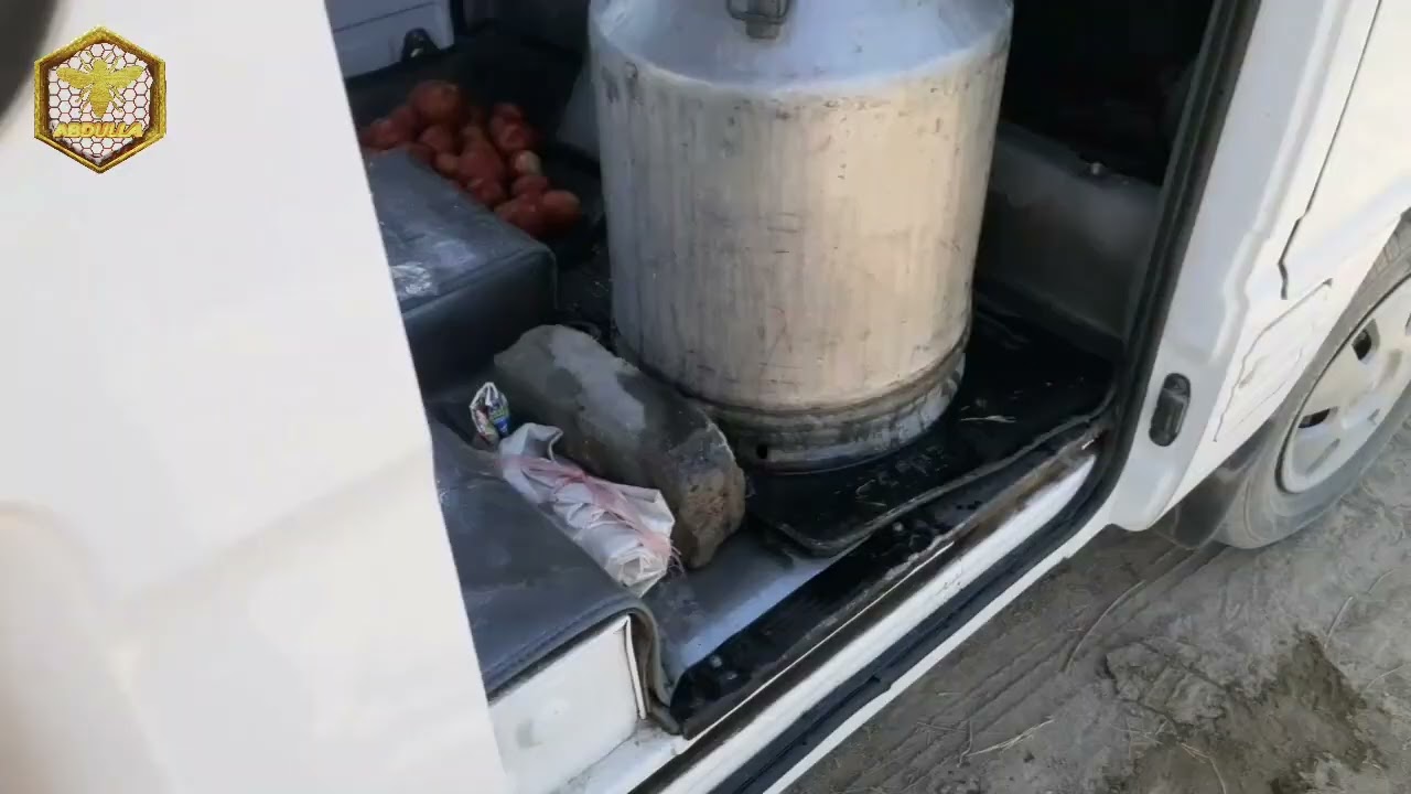 АСАЛАРИЛАРГА КУЗГИ ОЗИКА НОВОТ КИЙЁМИ ХАКИДА.