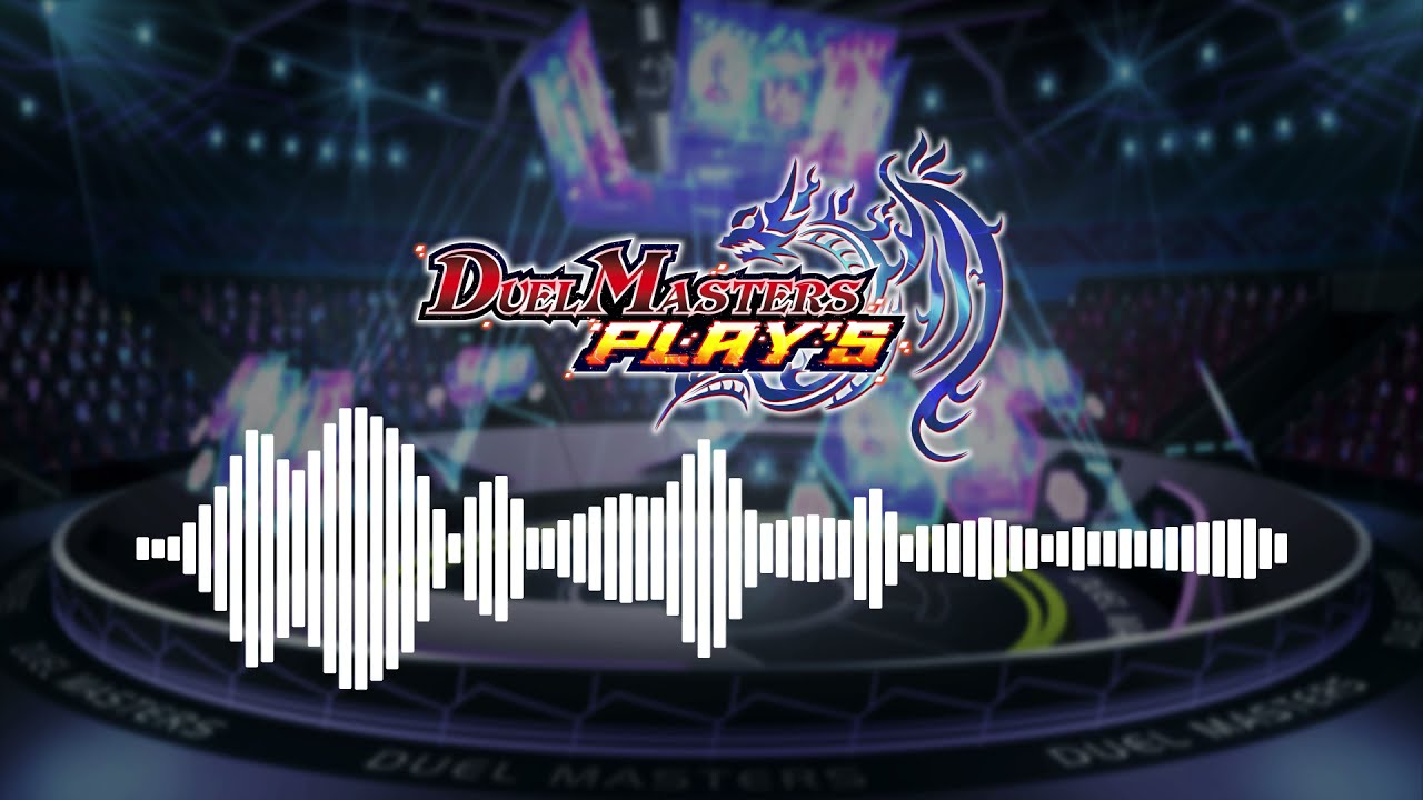 Occurrence - [Battle] - Duel Masters Play's (デュエル・マスターズ プレイス) -【デュエプレ】BGM