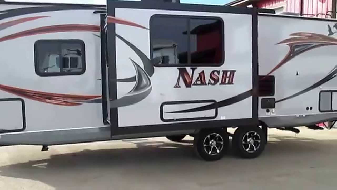 2015 NASH 25 C | Olds RV | Calgary, Red Deer, Airdrie, Sundre, Carstairs, Edmonton