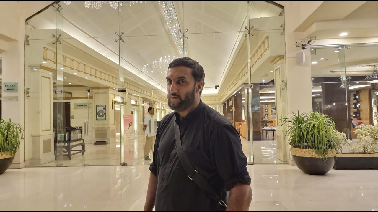 Discover Pakistan's Hidden Gems | Exquisite 5-star Hotels in Islamabad Revealed!