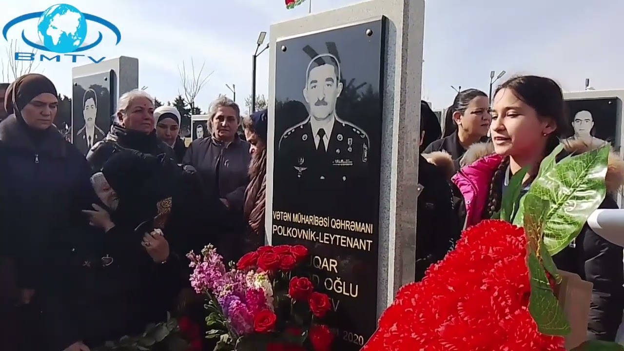 Şəhid:Vüsal Ağayev, Zaur Cəfərov və Feyruz Hacıyevin Doğum günüdür 