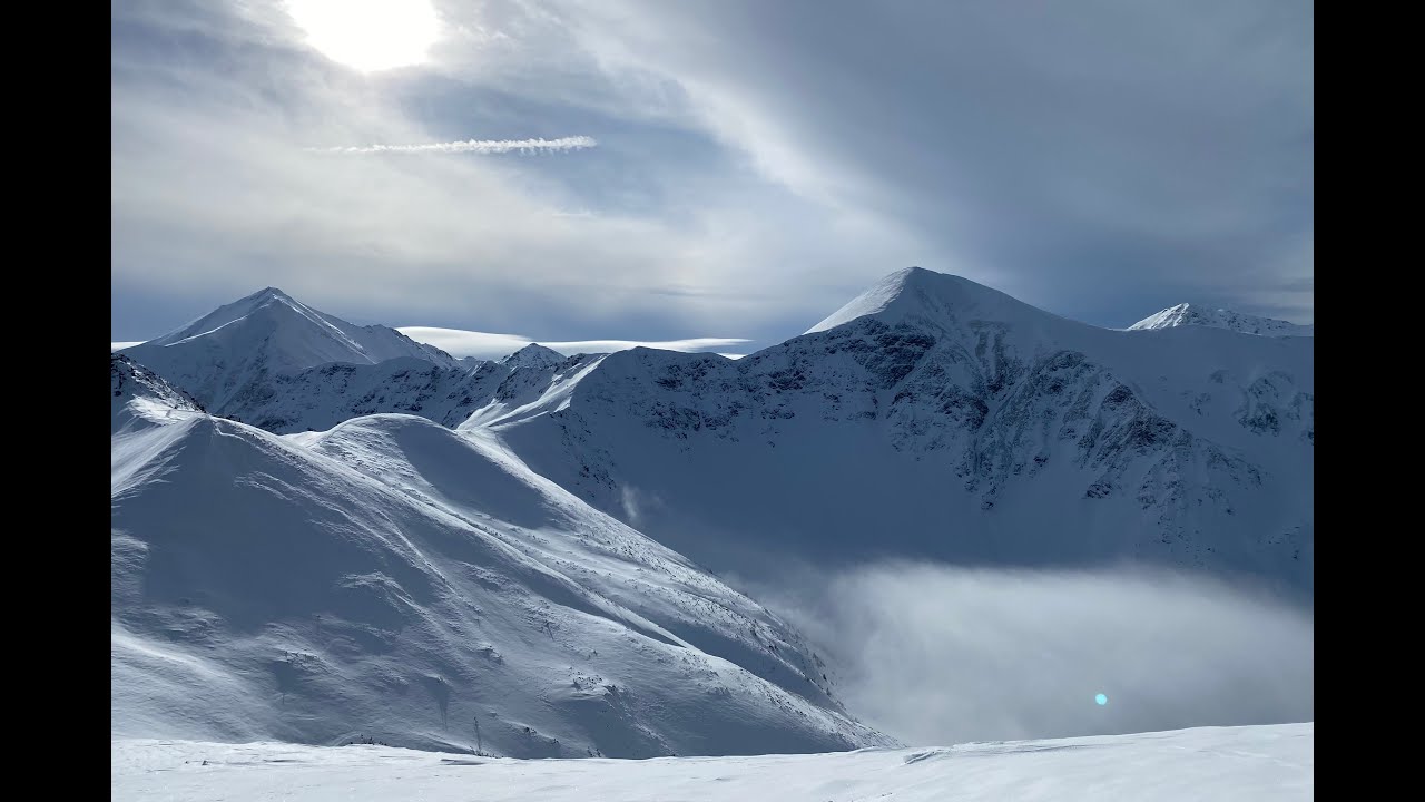 TATRY 2023