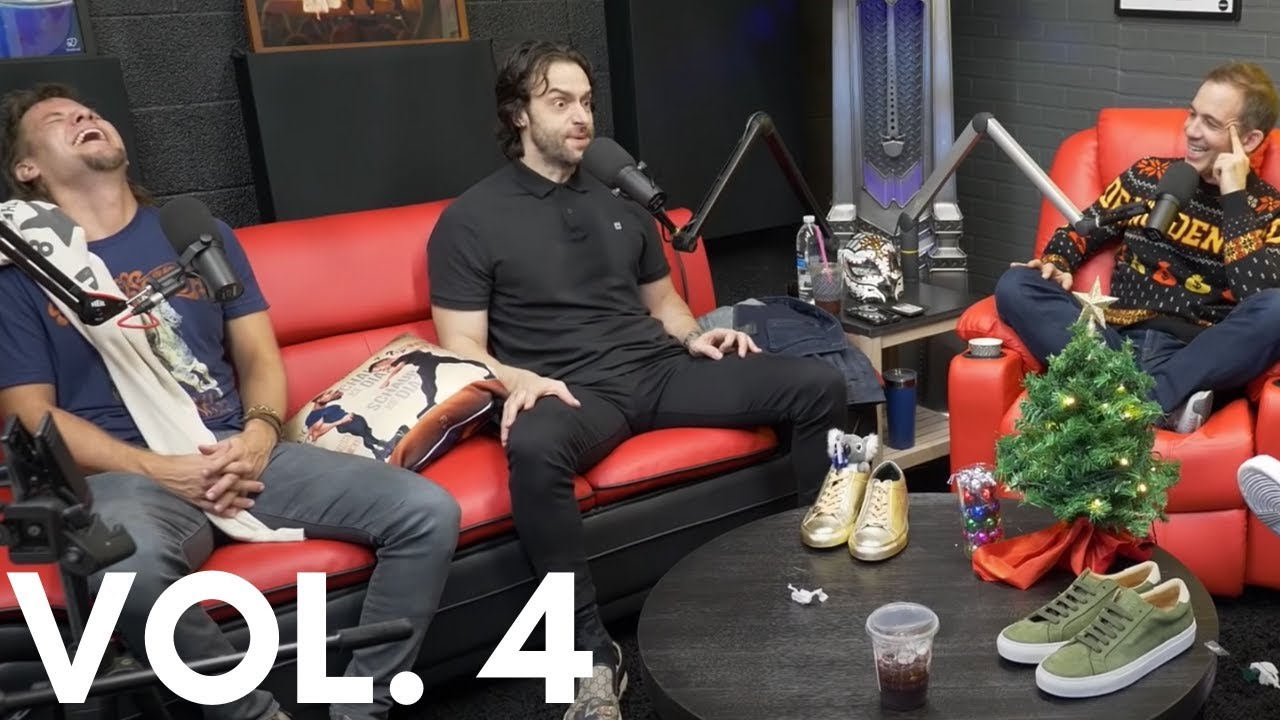 Guests vs Bryan Callen | Volume 4