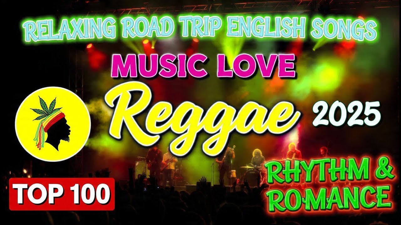 Sua Alma Vai Dançar 💚 Reggae Romântico Natural