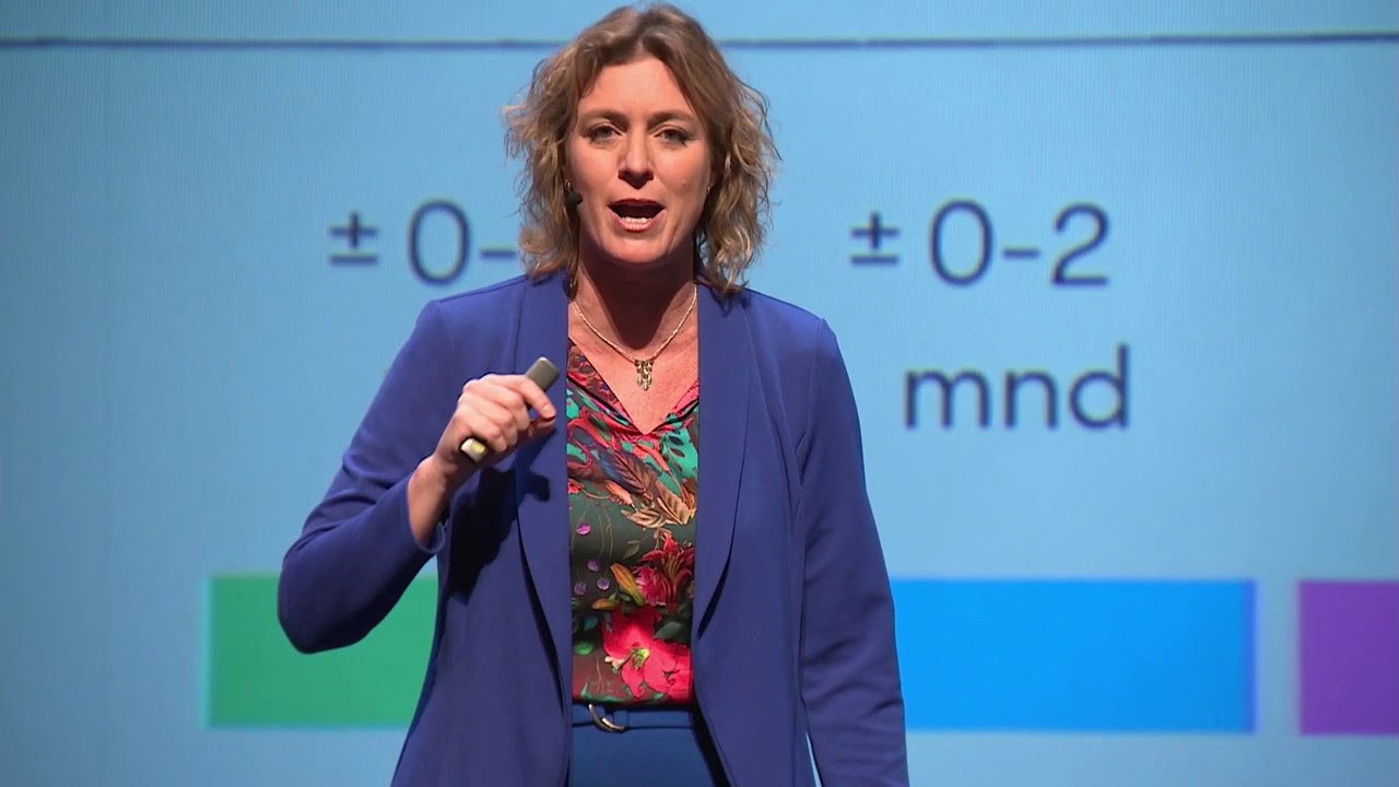 Jitske Kramer: Culturele aanpassingen na een crisis