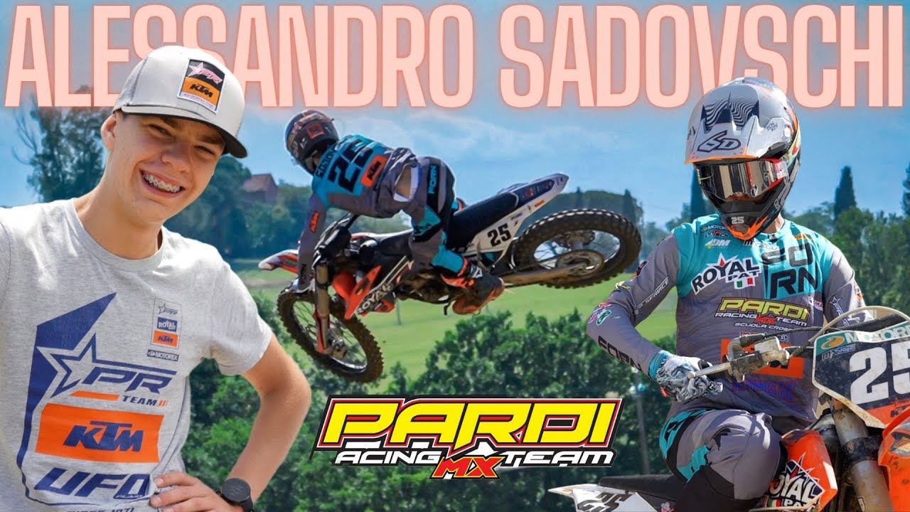 RACE DAY EP.5🔥SEMBRAVA TUTTO PERDUTO E INVECE...SADOVSCHI CASTIGLIONE DEL LAGO GIOIELLA PRESTIGE 125