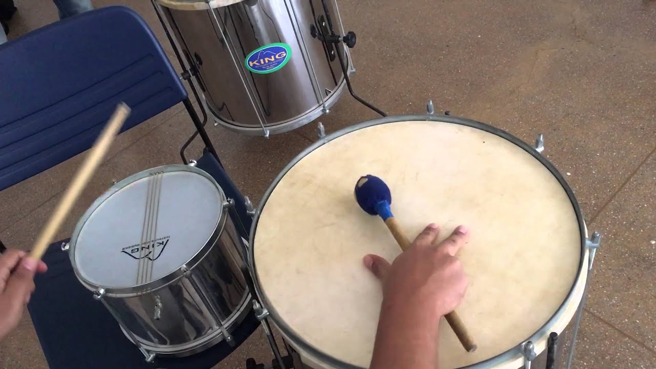 Independência - Marchinha de carnaval
