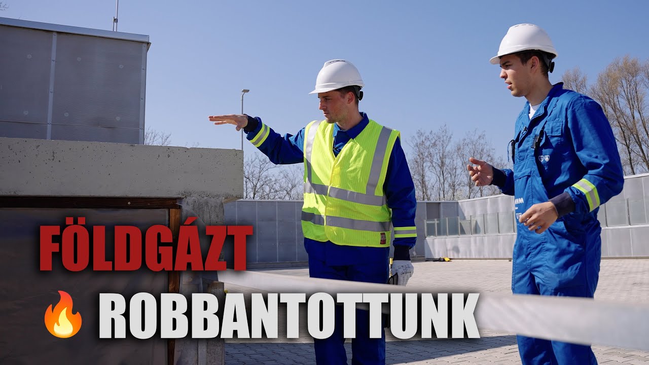 EZÉRT ROBBANHAT FEL AZ OTTHONOD 🔥 | Szecso Video