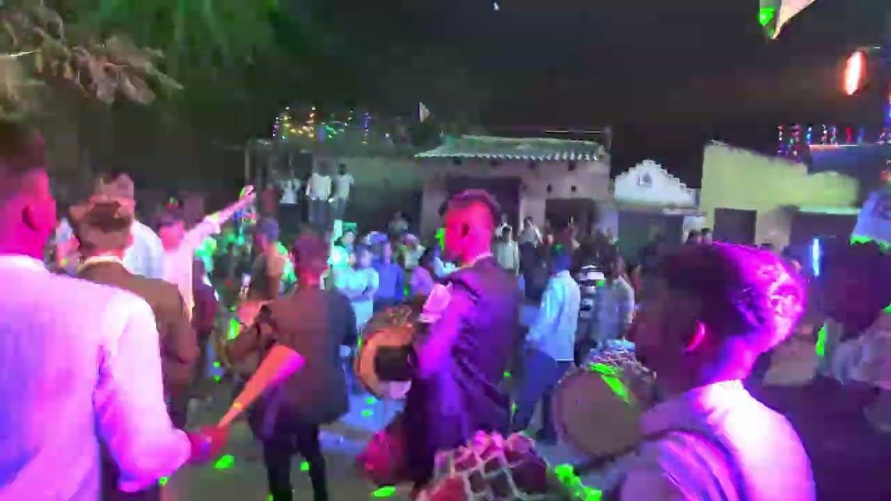 Young Star Tasa// Remix Song// Gokarna Kali Puja 2025