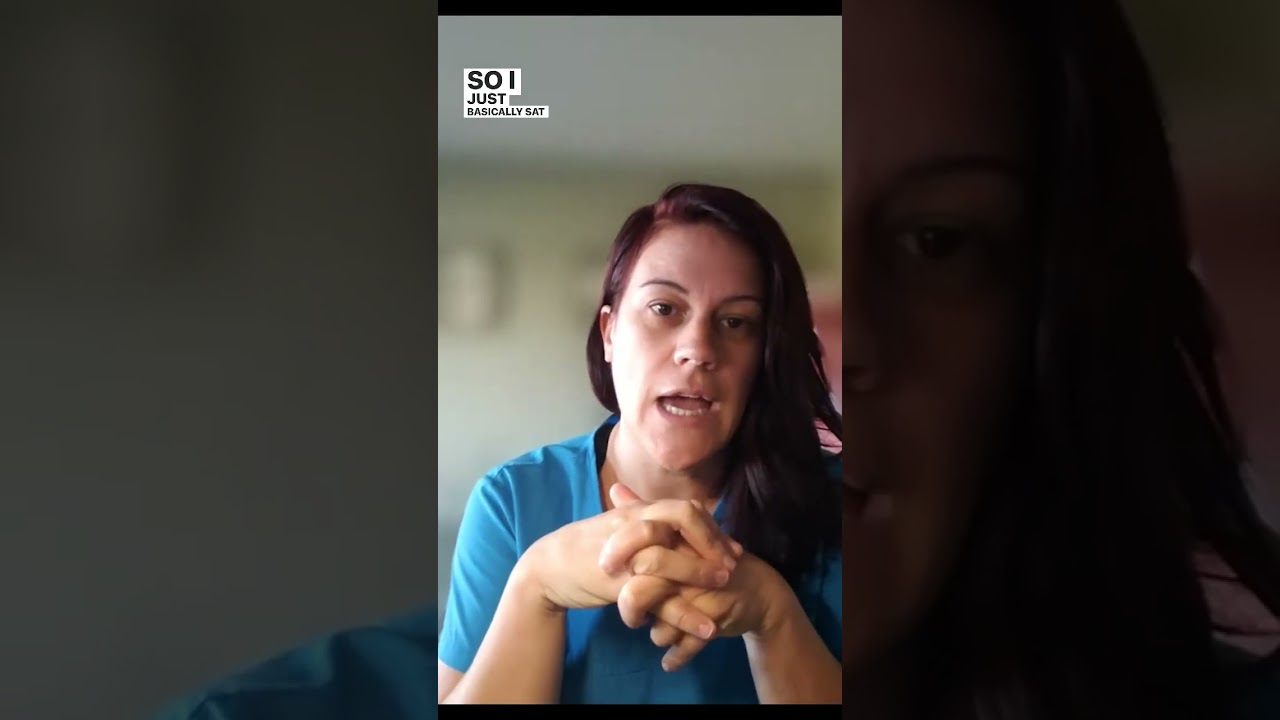 ACMT Student Experience Megan - Alberta College Of Massage Therapy #shortsvideo #shorts #massage