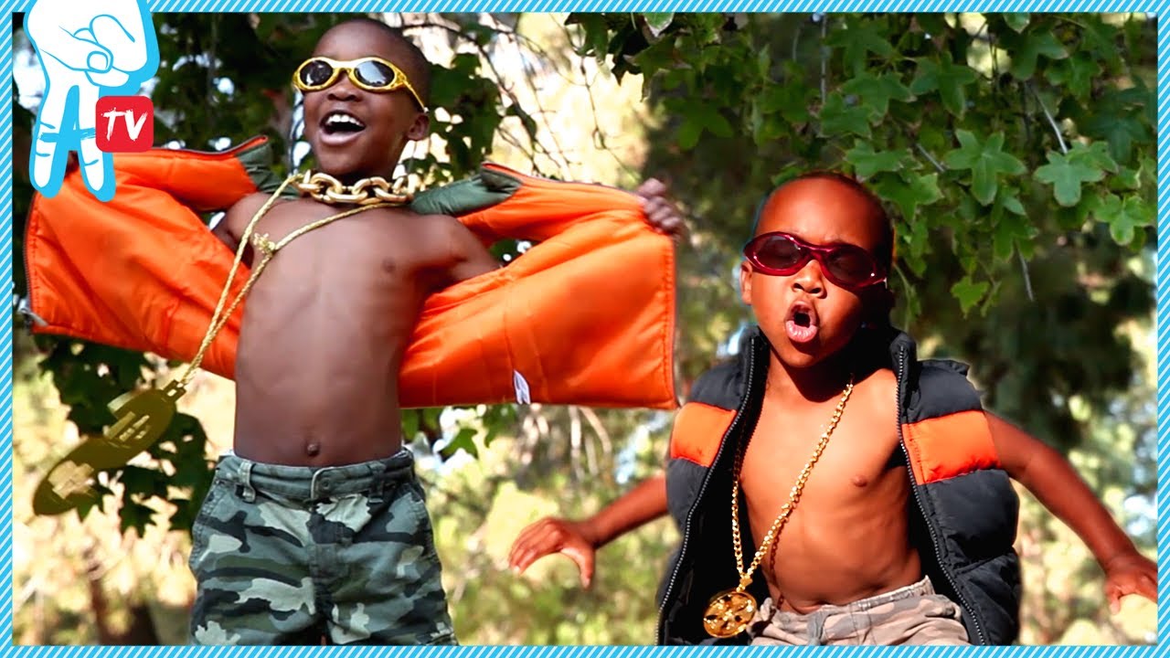 Bout to Be Famous Music Video - Crazy I Say Ep 74
