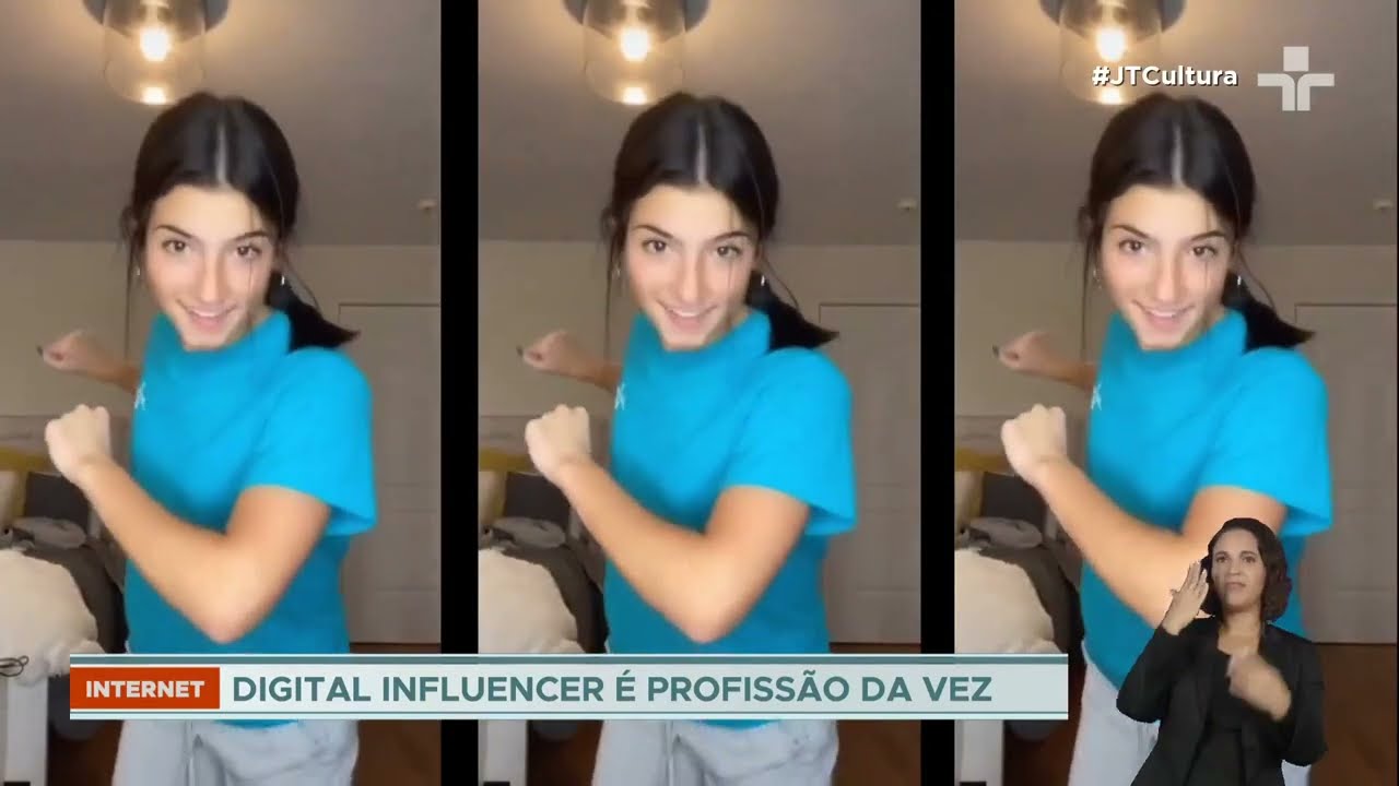 20 anos das redes sociais: reportagem especial sobre a força dos criadores de conteúdo digital