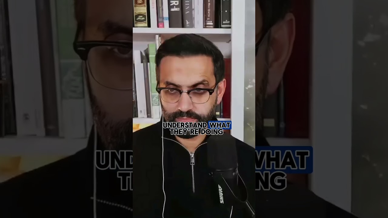 Watch until the end! #elections #votegreen #votethirdparty #jillstein #muslims #islamicpodcast