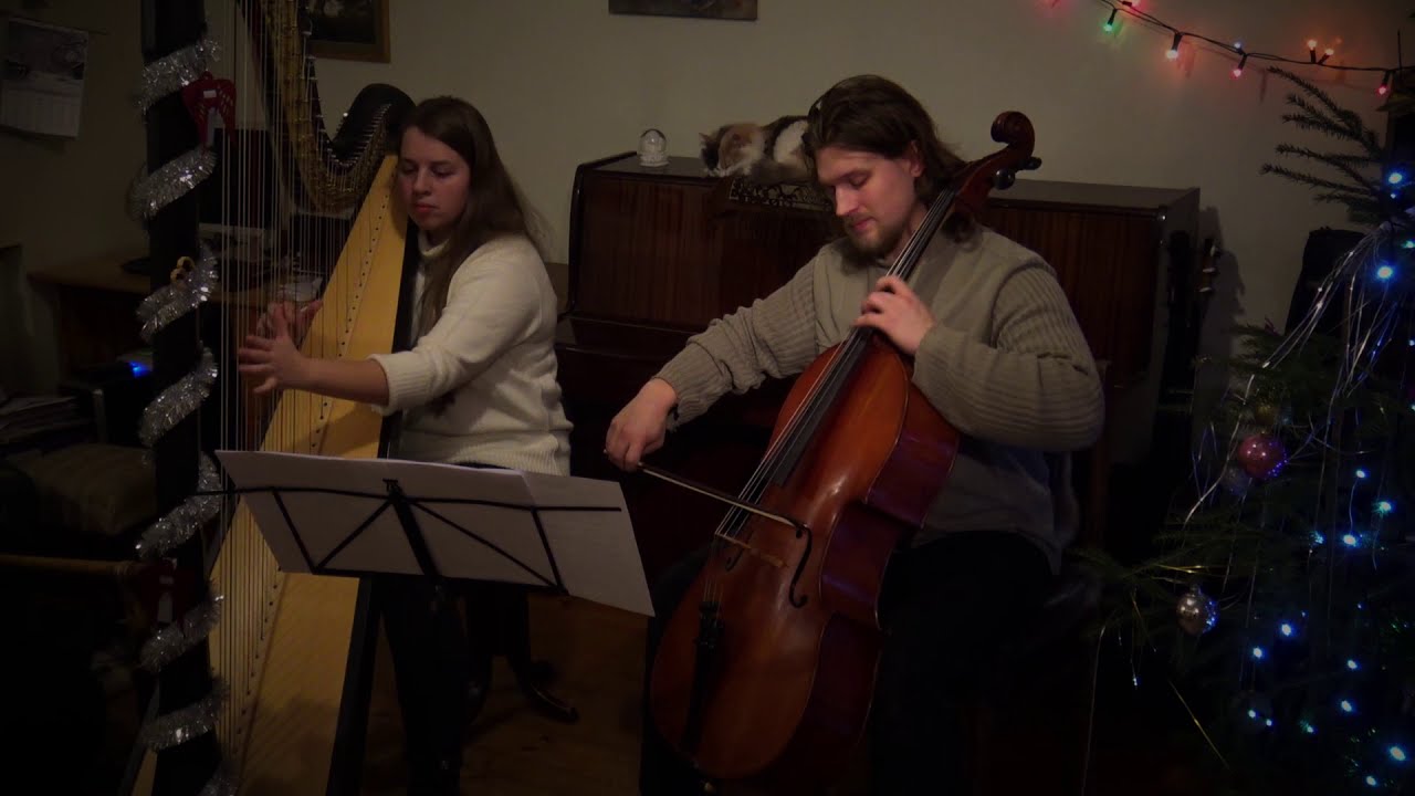 O Holy Night - 2020 12 25