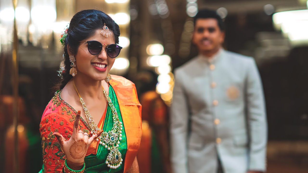 Salem Grand Kongu Engagement Film | Dr.Kaarthik & Dr.Pavithra | ISWARYA PHOTOS™