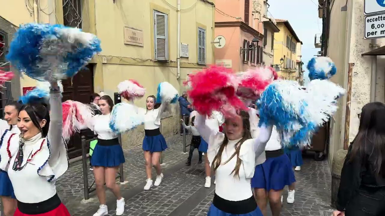 Monte Porzio Catone - Orchidee nel mondo - edizione 2025
