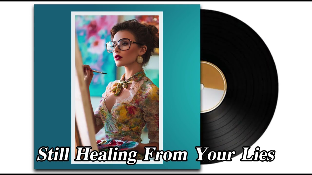 Still Healing From Your Lies