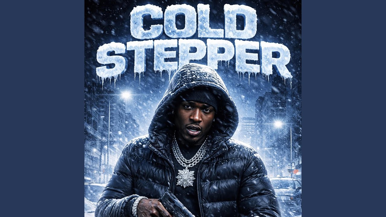 Cold stepper
