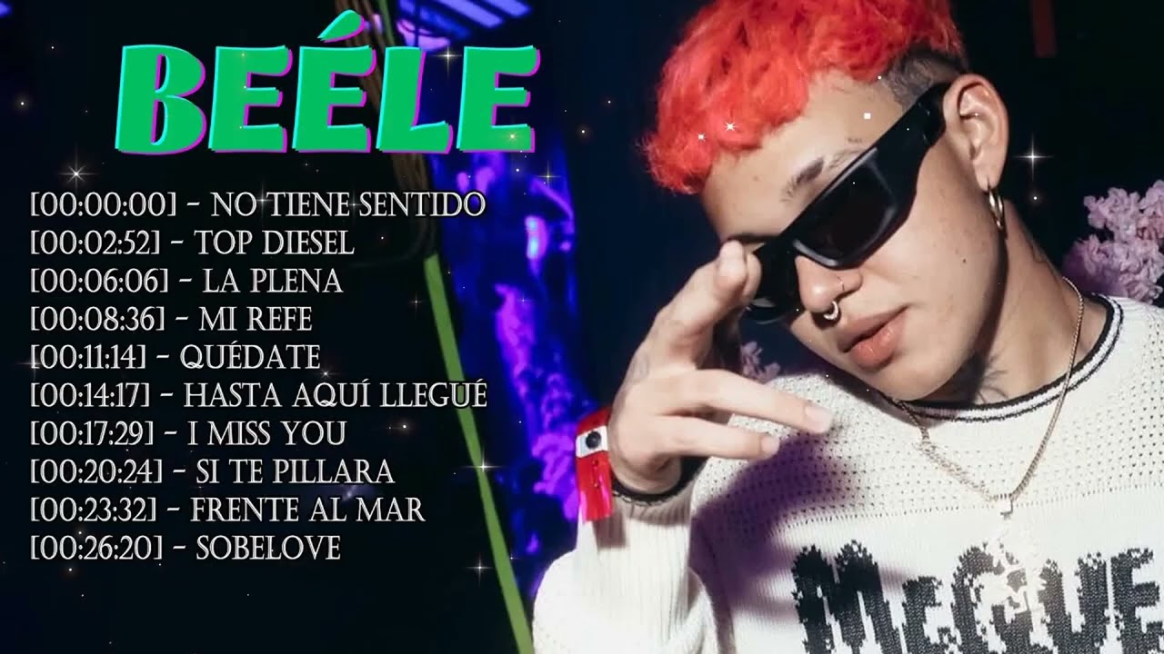 Beéle