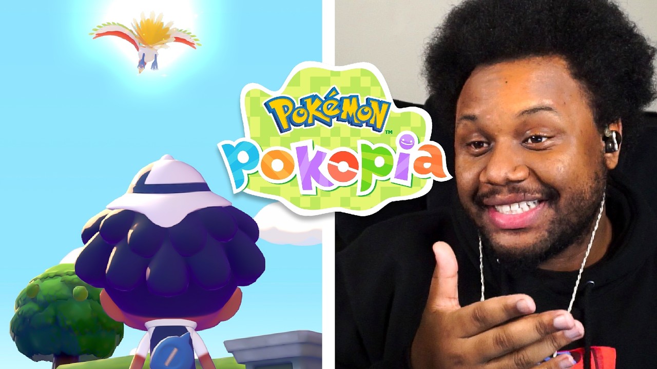 48 hours in, is it worth it? Pokemon Pokopia Day #3