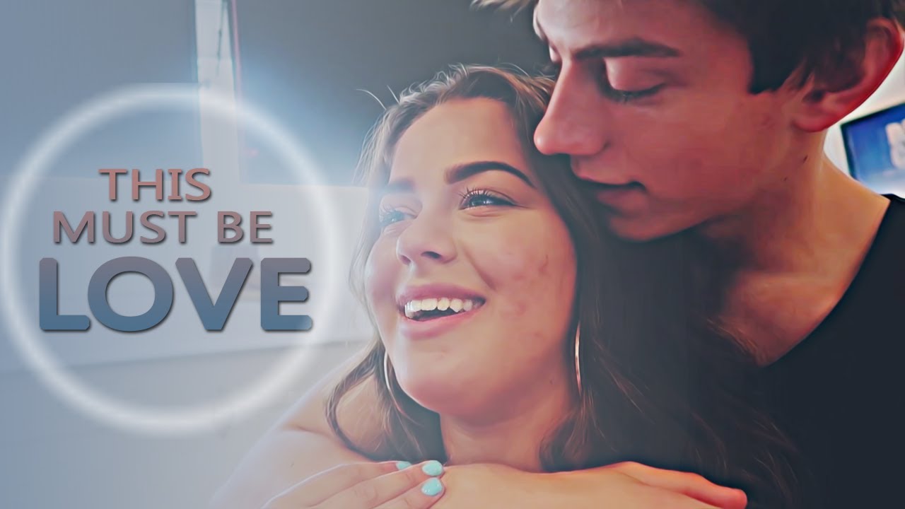 chessa | this must be love