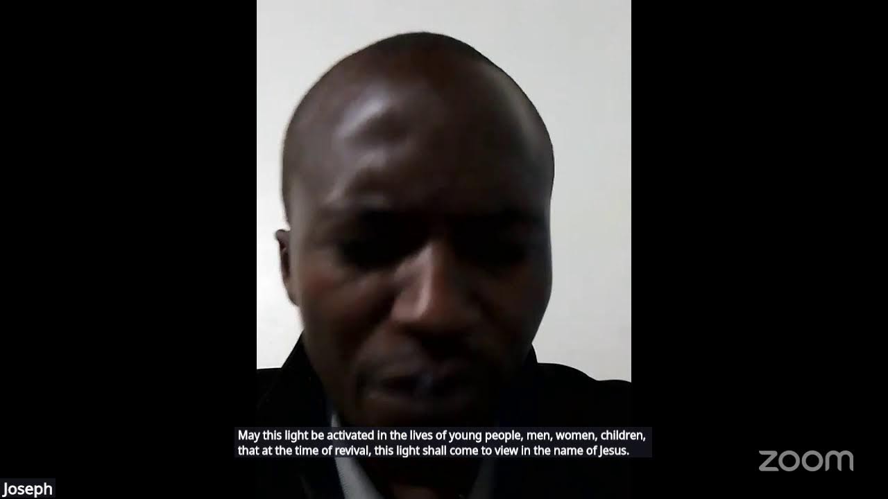 DARKNESS, BY PASTOR WANJALA 