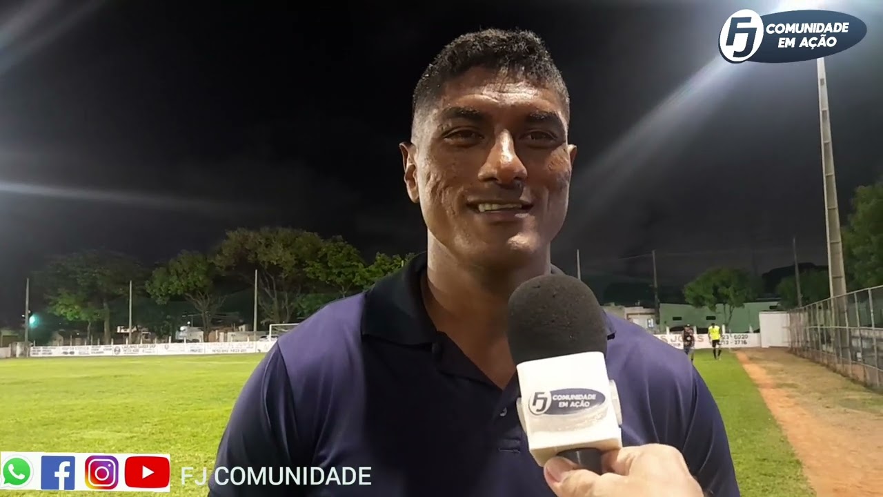 Copa Natal de Futebol Amador 2025