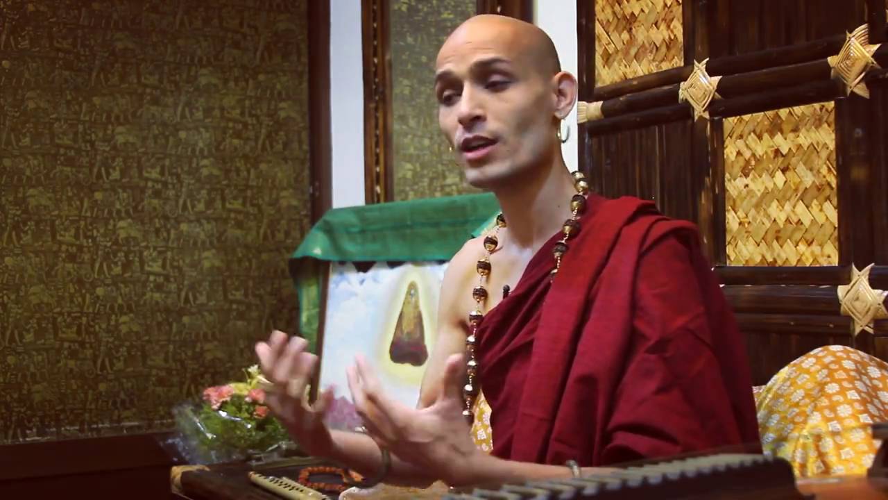 Tratak-Sammohan