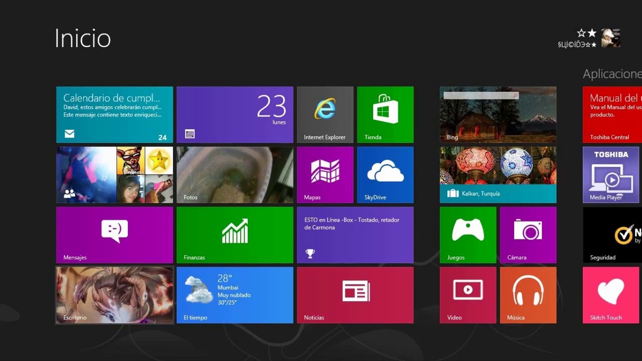 como acelerar el internet windows 8