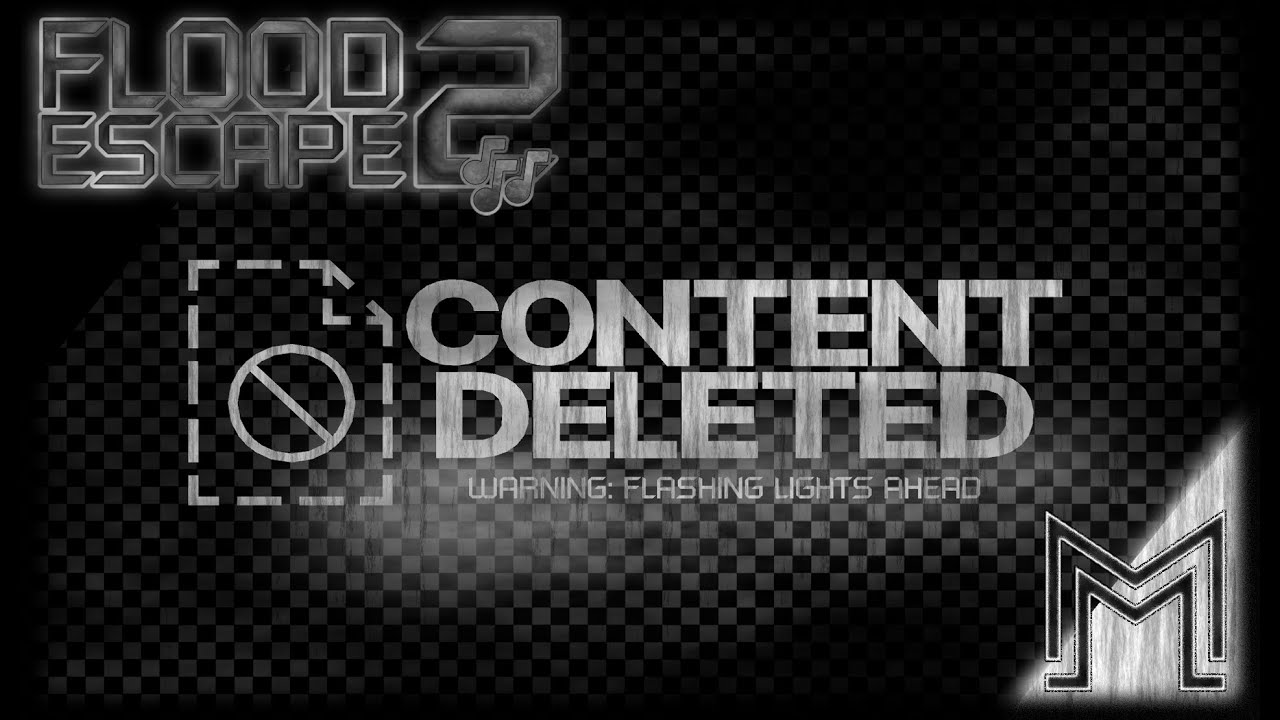 FE2CM OST - CONTENT DELETED
