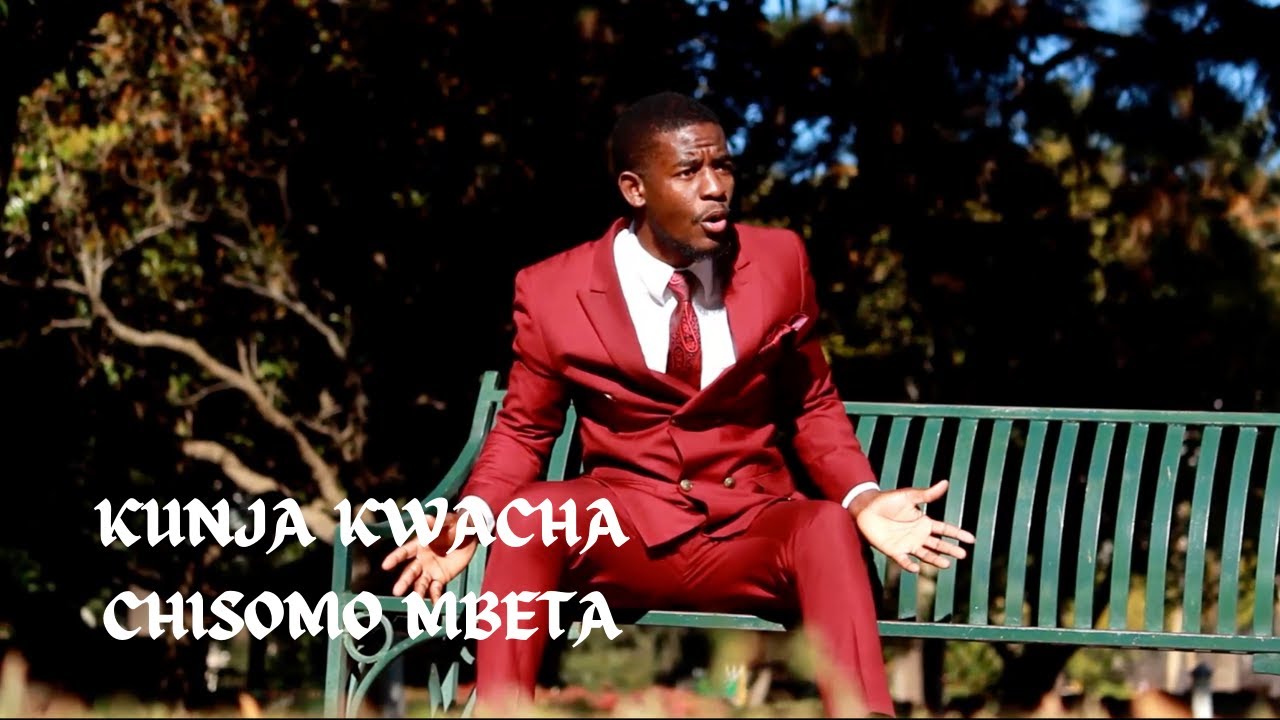 KUNJA KWACHA -CHISOMO MBETA -SDA MALAWI MUSIC COLLECTIONS