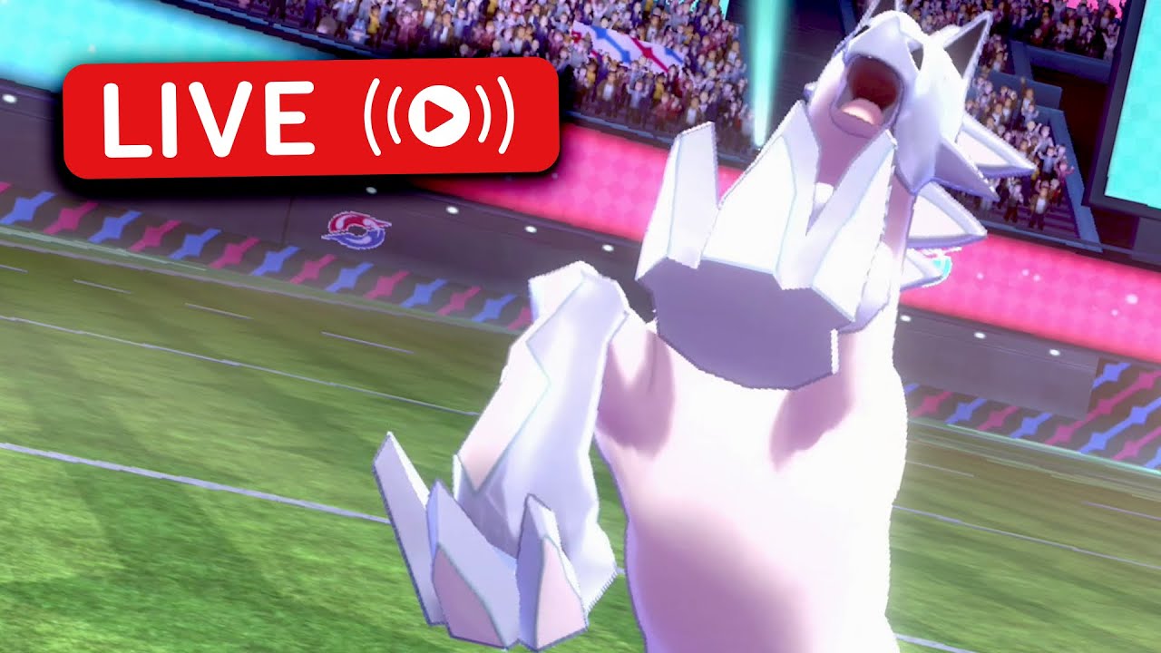 GLASTRIER is RIDICULOUS | Road to Rank 1