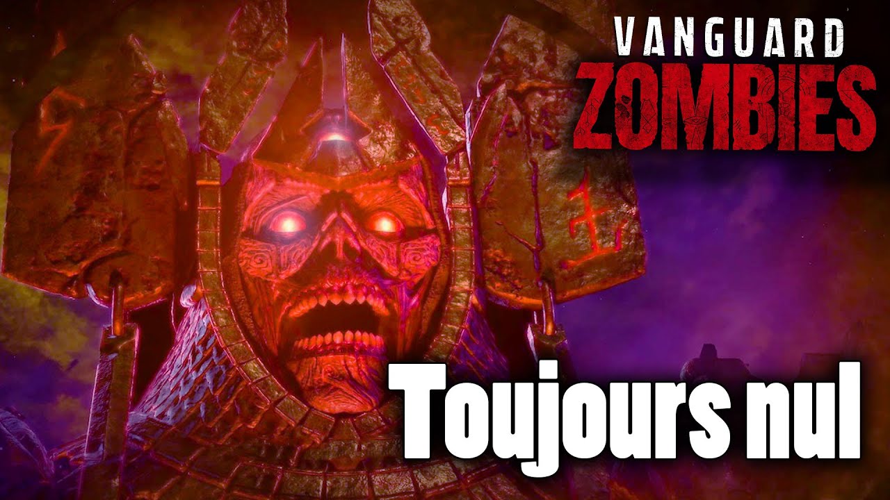 Saison 1 rechargée : Le mode zombie continue de décevoir