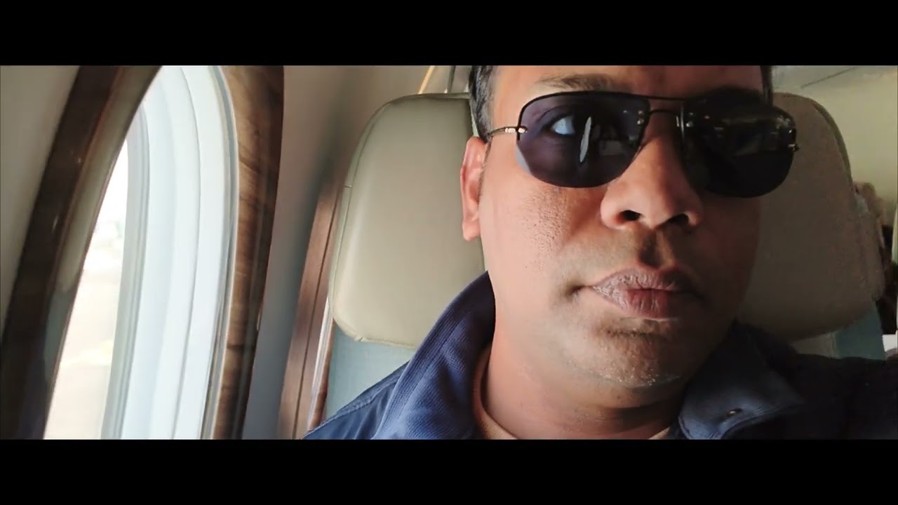 Trip to Bahrain