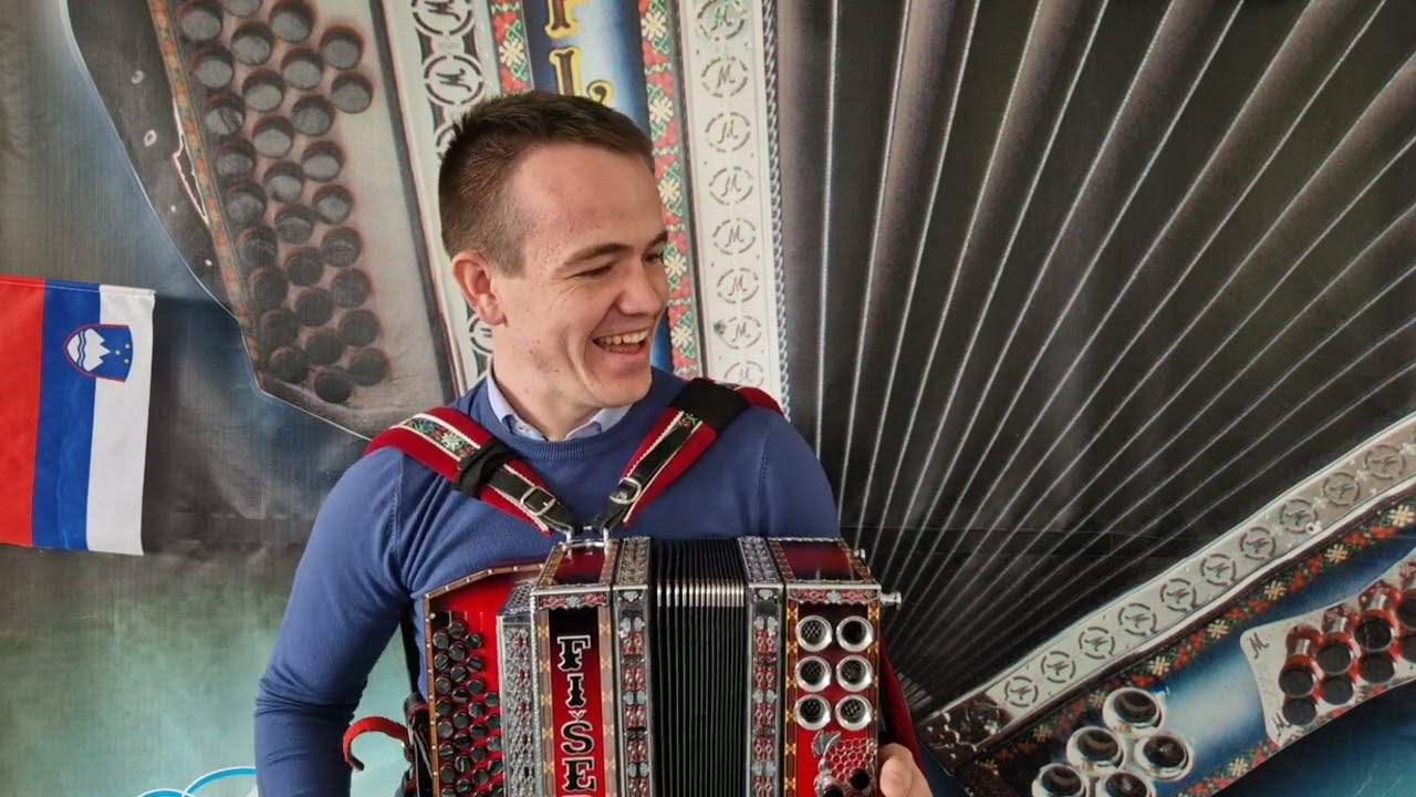 ROK URBANC - FISER C F B - PLAZNIK STIMA