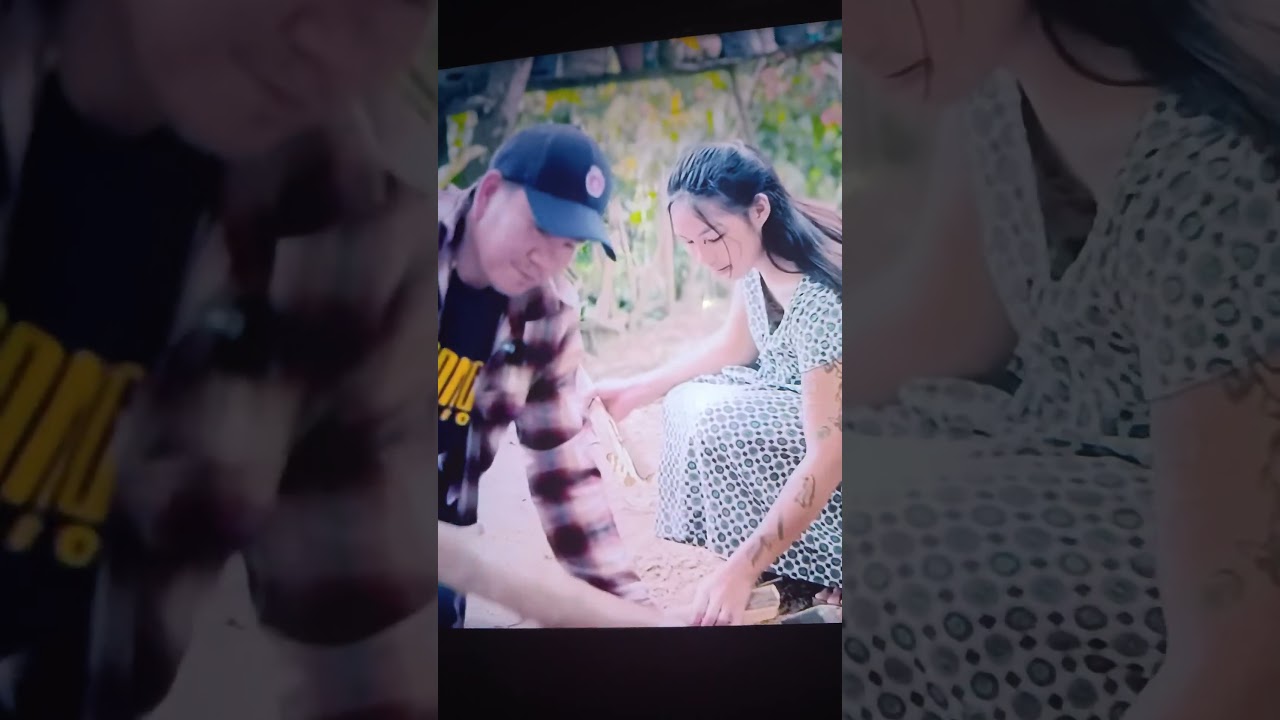 gagawin ang lahat para sa minamahal#krispau #shortvideo #pugongbyahero #viral