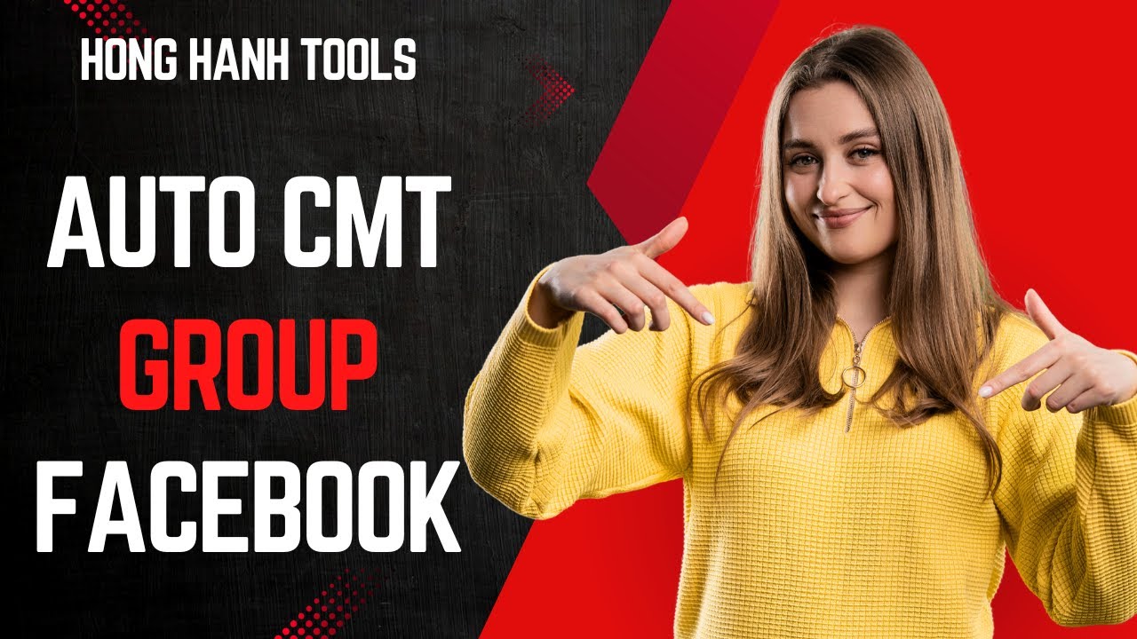 Auto Spam Comment Group Facebook | Latest Automatic Facebook Group Comment Software 2025