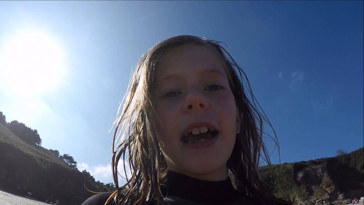 Day trip to Herm