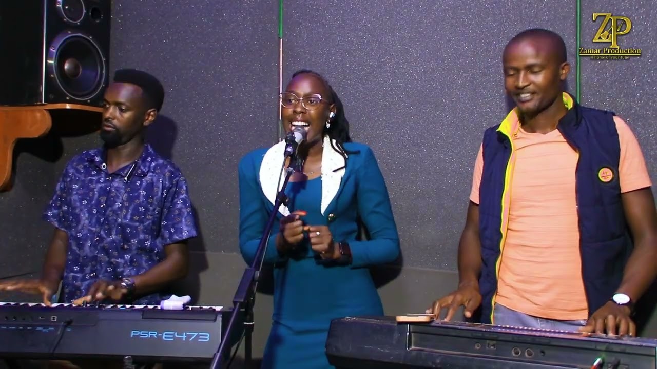KIGOOCOOO 2026🔥🔥🔥- PRINCESS KUI X SAMMY WA KEYBOARD X JOHN WA KEYBOARD 