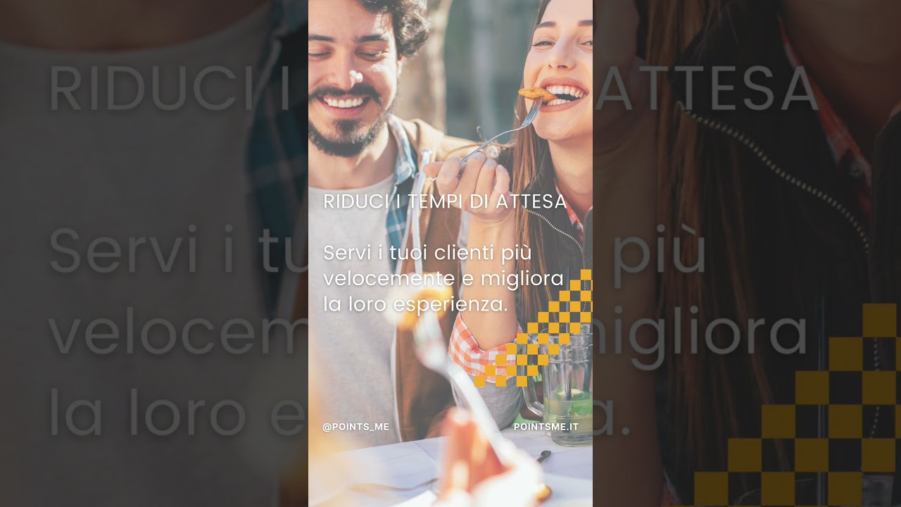 Vuoi portare il tuo ristorante a un livello superiore nel 2024? 🚀