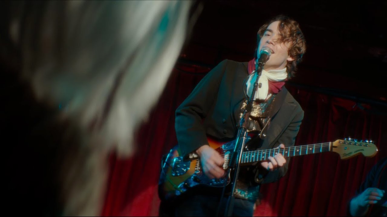 If I Stay - 