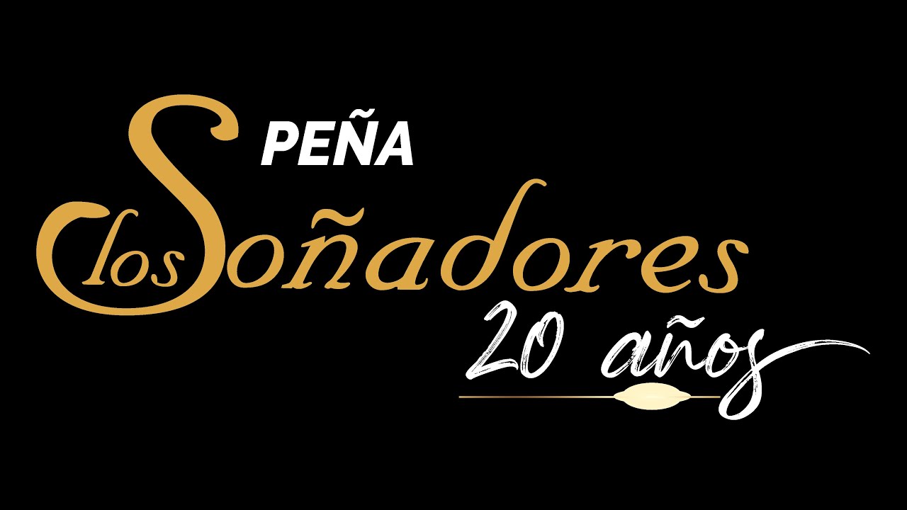 Segunda Noche de Certamen - PEÑA LOS SOÑADORES